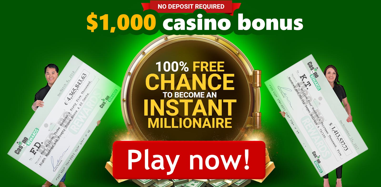 Get your bonus on Lottoland Casino